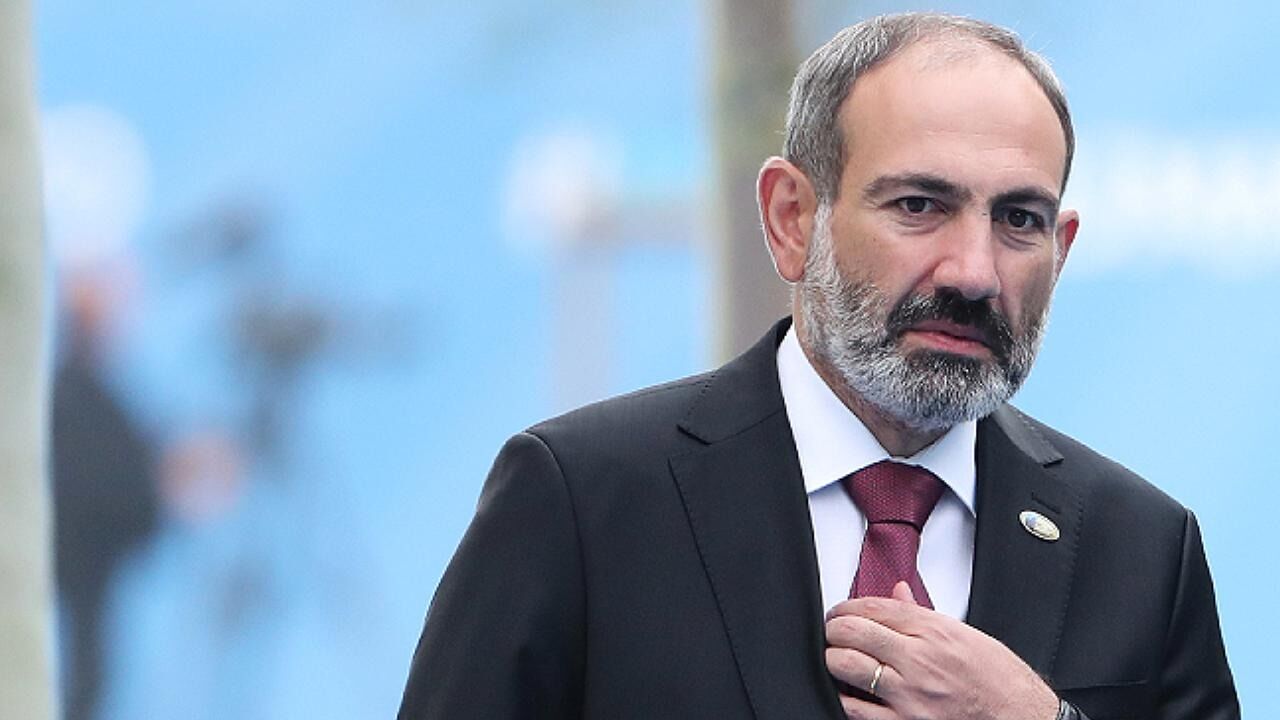 Paşinyan