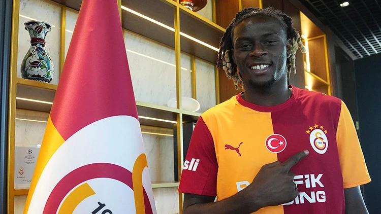 Performansı Istenilen Seviyede Değil Lesley Ugochukwu (2)
