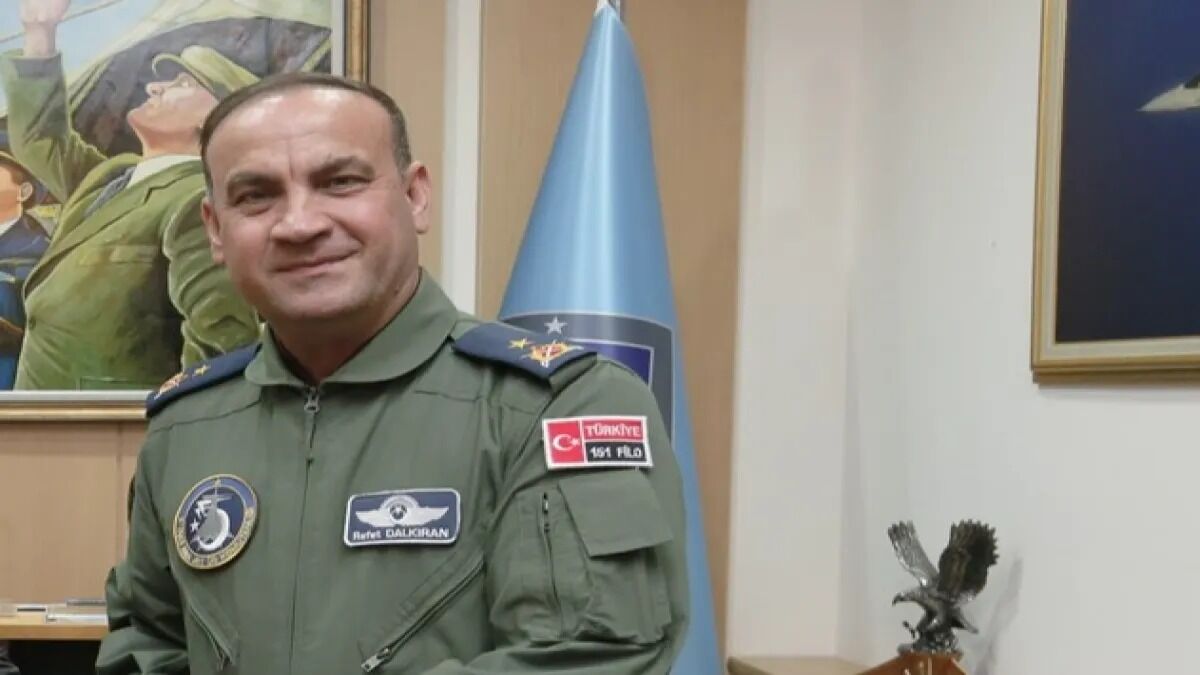 Rafet Dalkıran 11