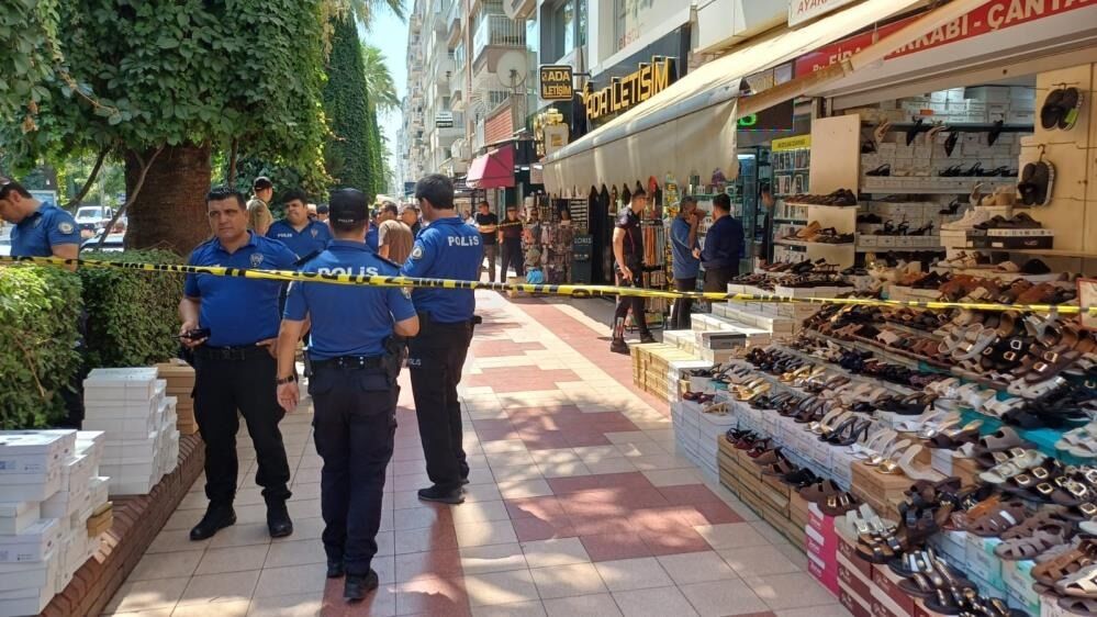 Ramazan Kurt Hayatını Kaybetti! 2