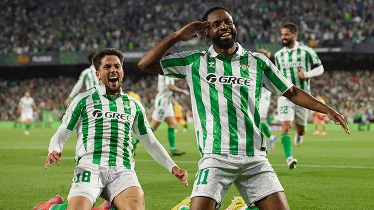 Real Betis