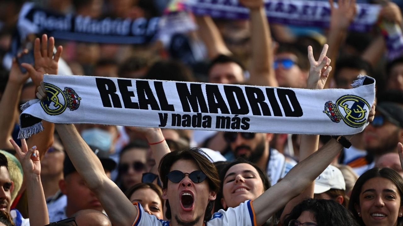 Real Madrid