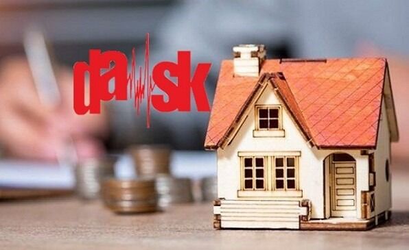 Resmî Gazete'de Yayımlandı! Dask'ta Yeni Dönem