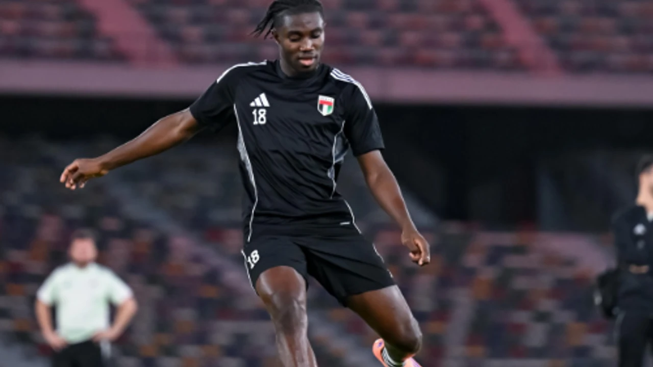 Richard Akonnor1