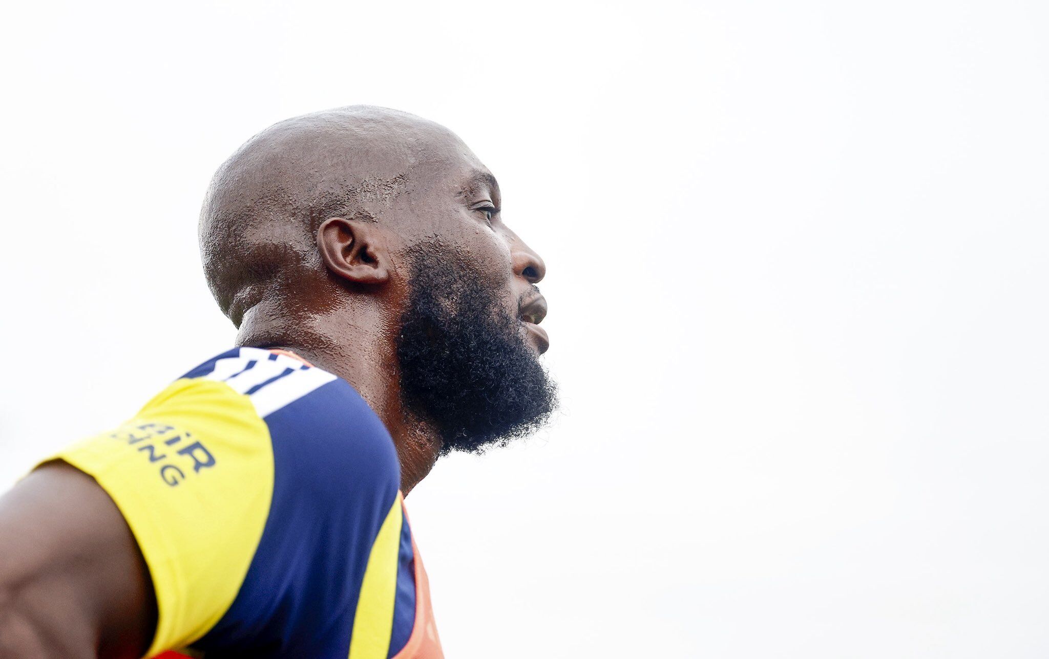 Romelu Lukaku Babamın Son Golü Fenerbahçe’ye Karşıydı (3)