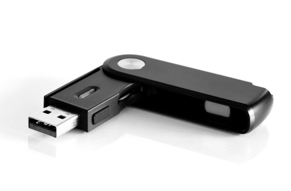 Sadece Silmek Yetmiyor Bozuk Ve Eski Usb Bellekler Güvenli Şekilde Nasıl Imha Edilir (2)