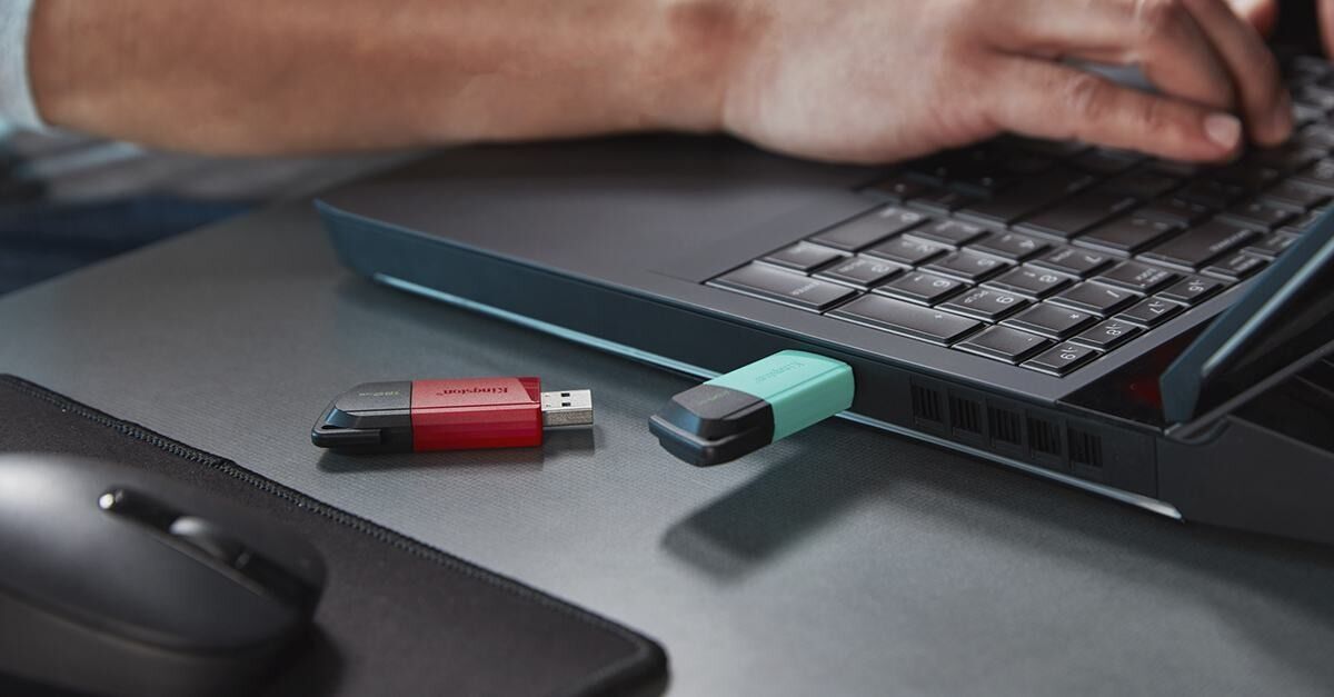 Sadece Silmek Yetmiyor Bozuk Ve Eski Usb Bellekler Güvenli Şekilde Nasıl Imha Edilir (4)