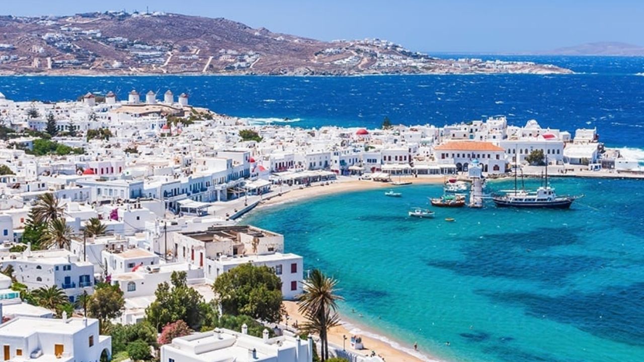 Sakız Adası Fiyatları