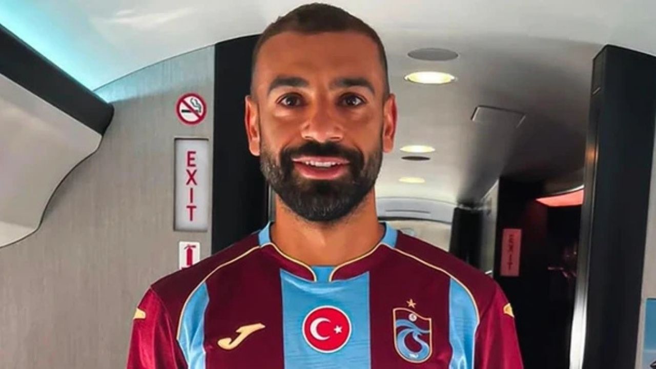 Salah Mohamed