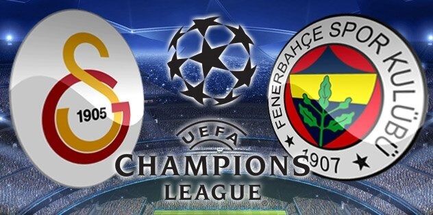 Şampiyonlar Ligi Aynı Ülke Takımları Eşleşebilir Mi Galatasaray Ve Fenerbahçe Rakip Olabilir Mi