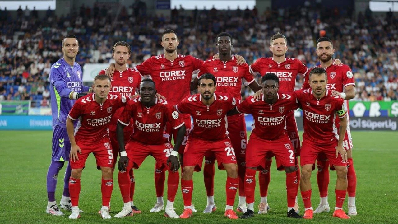 Samsunspor