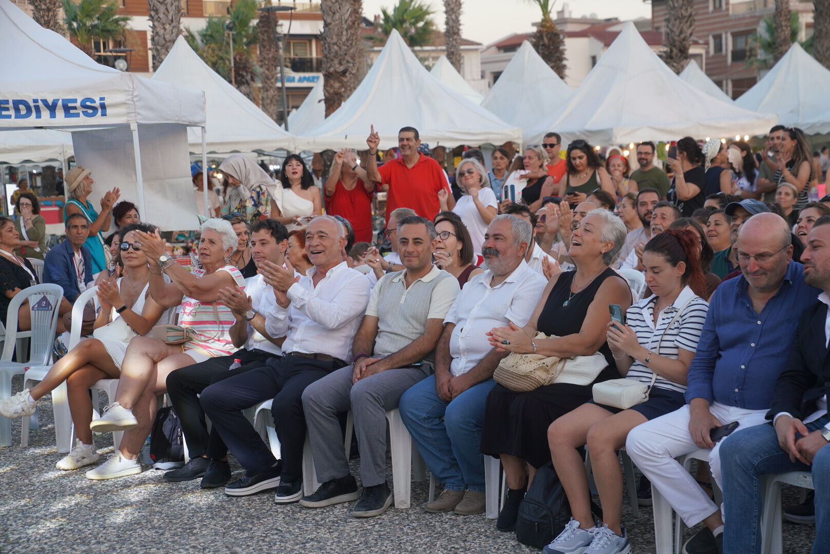 Sanatçılar Şehri Seferihisar’da Teosfest 2026 Heyecanı! (1)