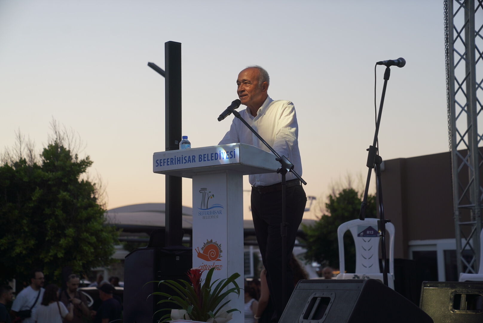 Sanatçılar Şehri Seferihisar’da Teosfest 2026 Heyecanı! (3)