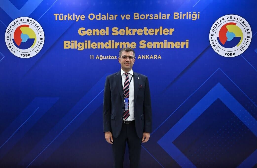 Sanayi Odası Ankara (2)
