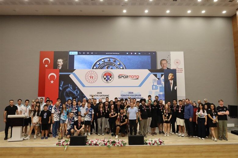 Satranç Denizlii