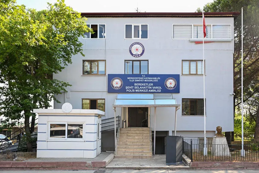 Şehit Polislerin Isimleri