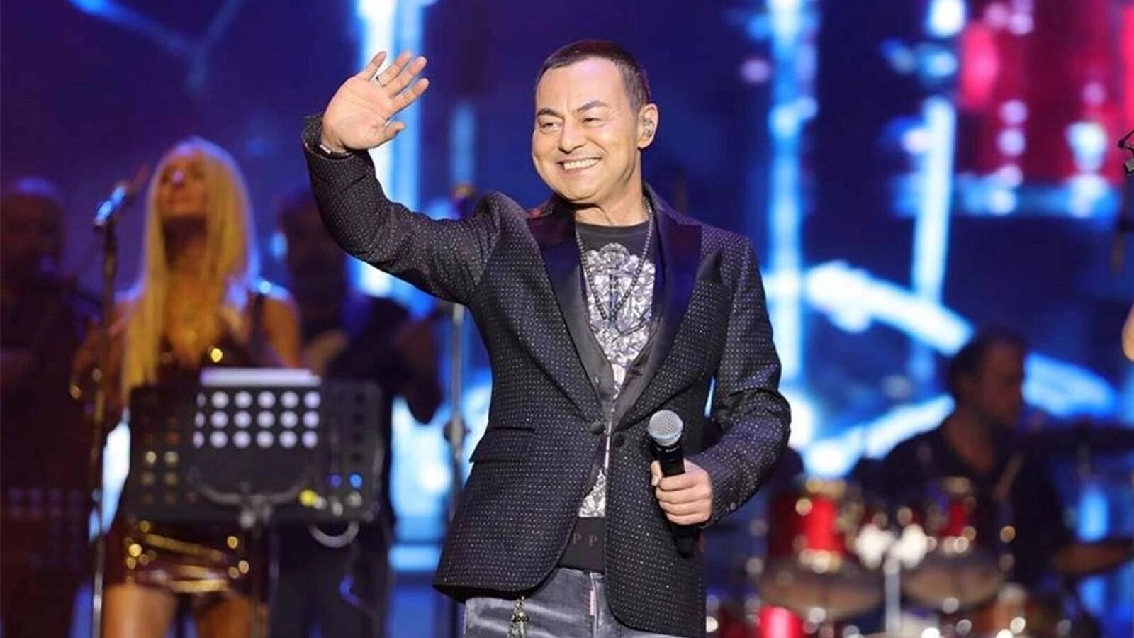 Serdar Ortaç 22