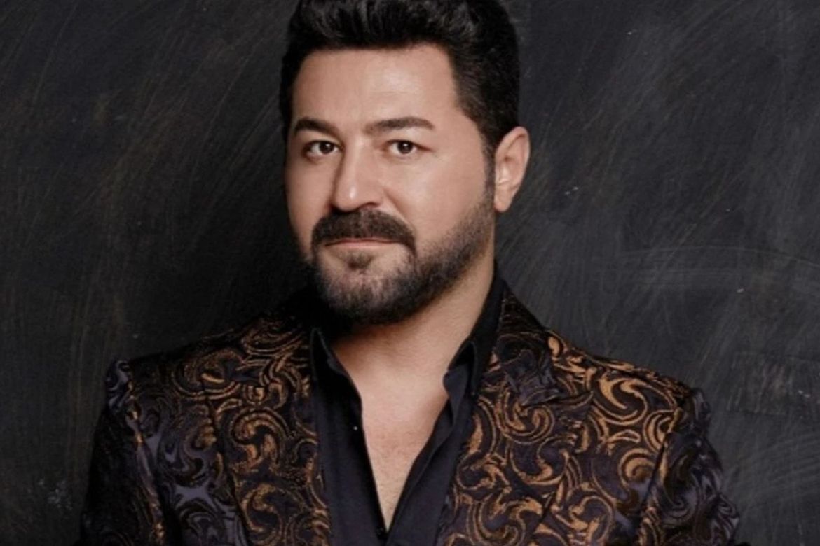 Serkan Kaya Sesiyle Mest Etti (1)