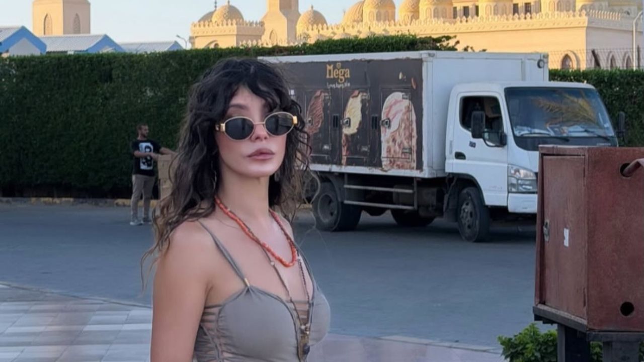 Setlerden Kızıldeniz’e Ünlü Oyuncular Hurghada’nın Büyüsünü Keşfetti4