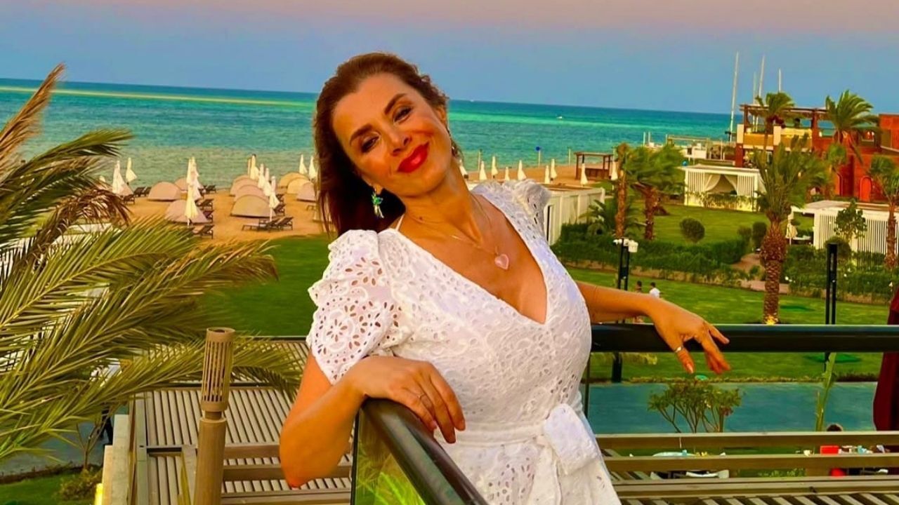 Setlerden Kızıldeniz’e Ünlü Oyuncular Hurghada’nın Büyüsünü Keşfetti5