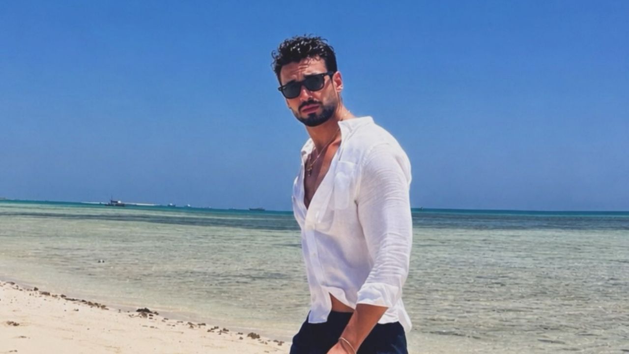 Setlerden Kızıldeniz’e Ünlü Oyuncular Hurghada’nın Büyüsünü Keşfetti6