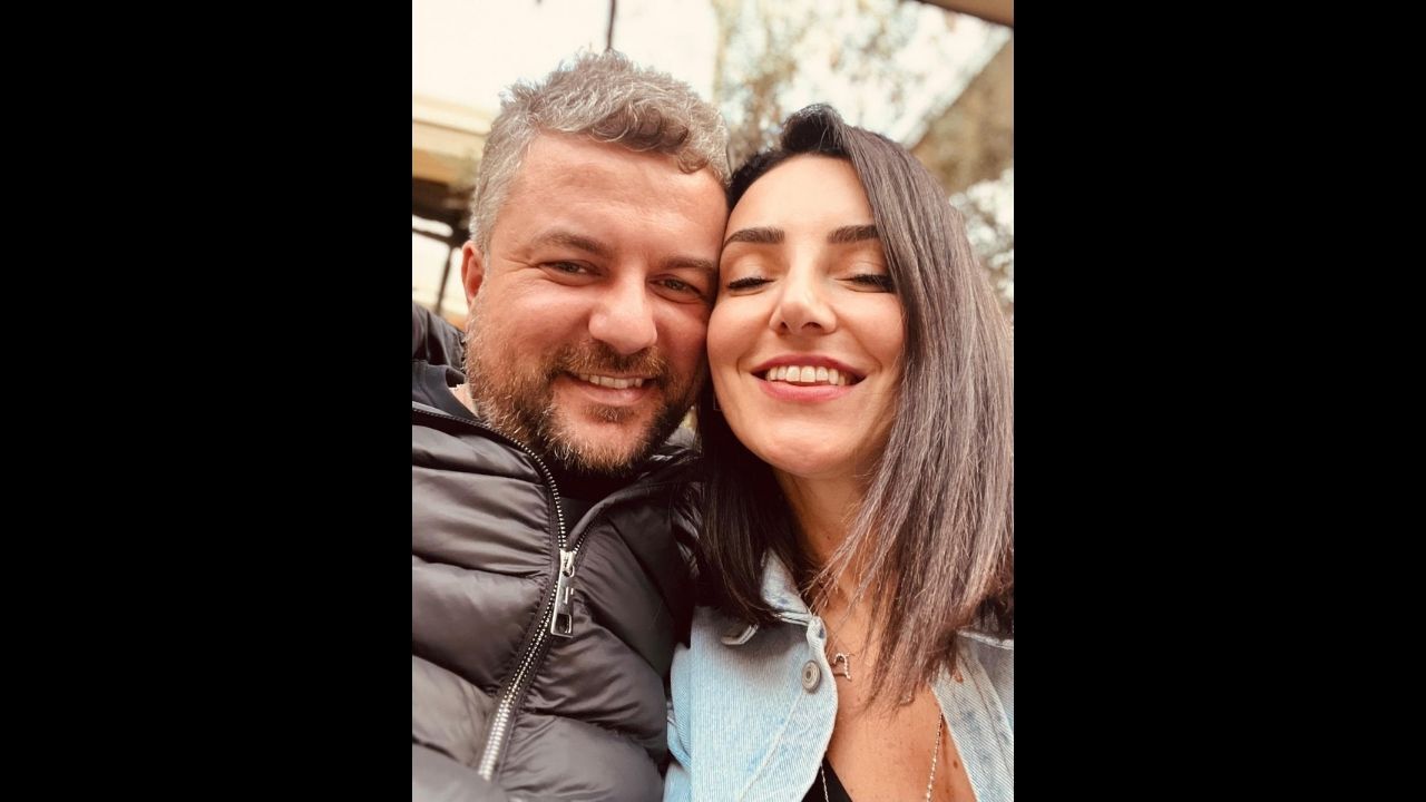 Sevcan Orhan