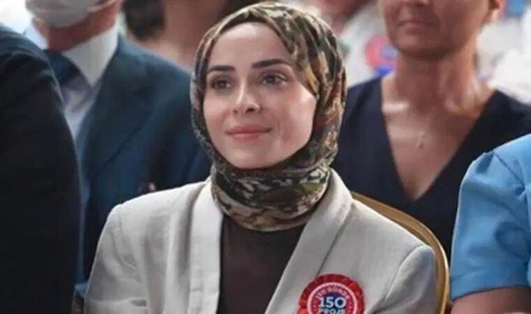 Sevgi Kılıç Kimdir, Kaç Yaşında Ve Nereli (1)