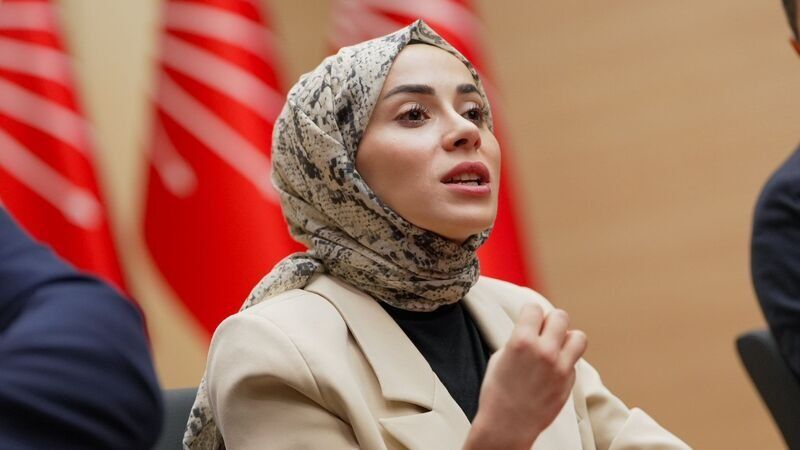 Sevgi Kılıç Kimdir, Kaç Yaşında Ve Nereli (3)