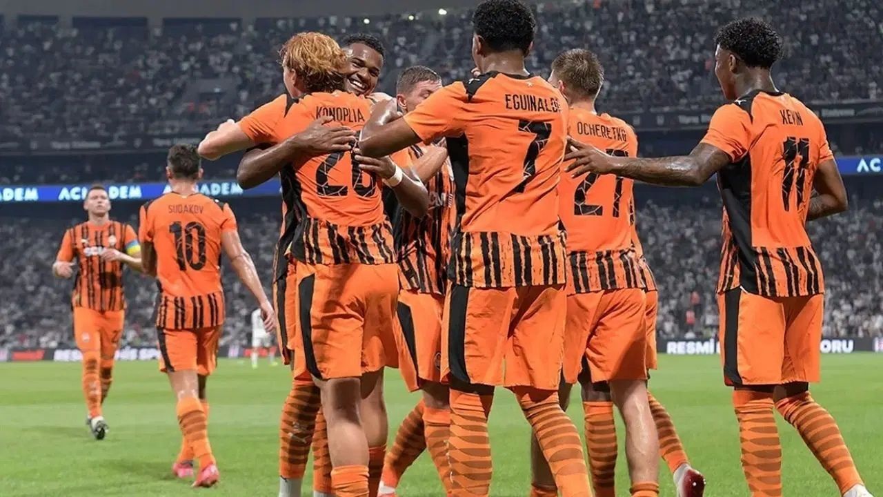 Shakhtar