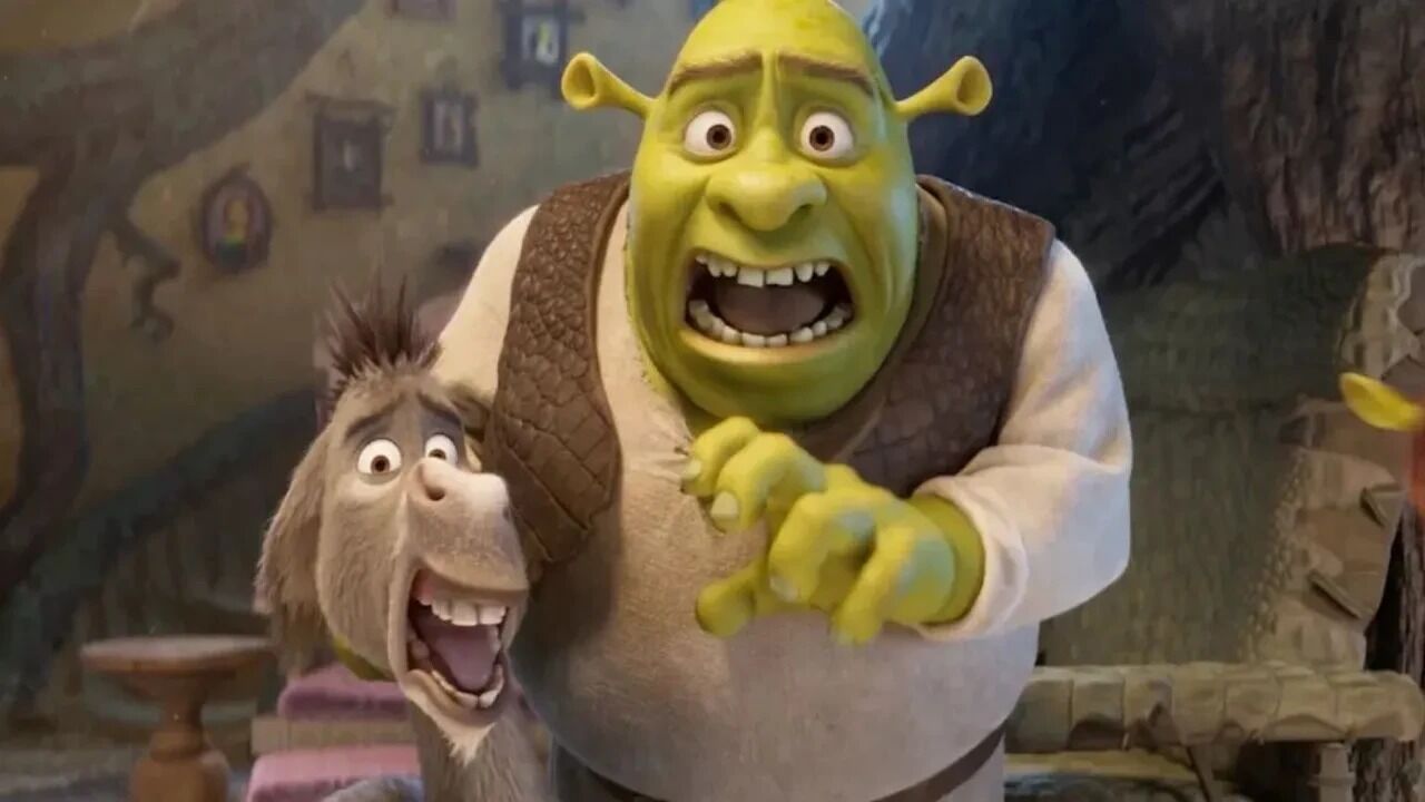 Shrek 5 Ne Zaman Çıkacak Shrek 5 Türkçe Dublaj Kadrosu Belli Oldu 22