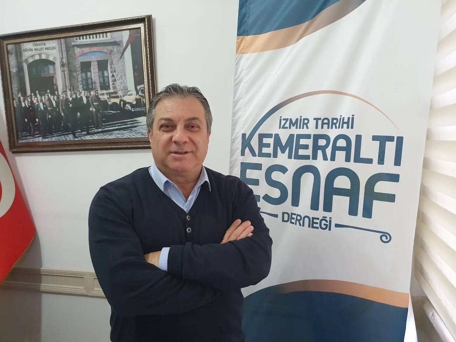Sıcakta Yatırım Bekliyorlar Kemeraltı Esnafı Burnundan Soluyor! (1)-1