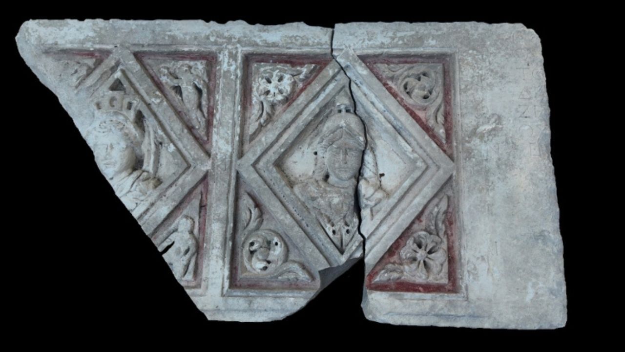 Side Antik Kentinde Neler Var