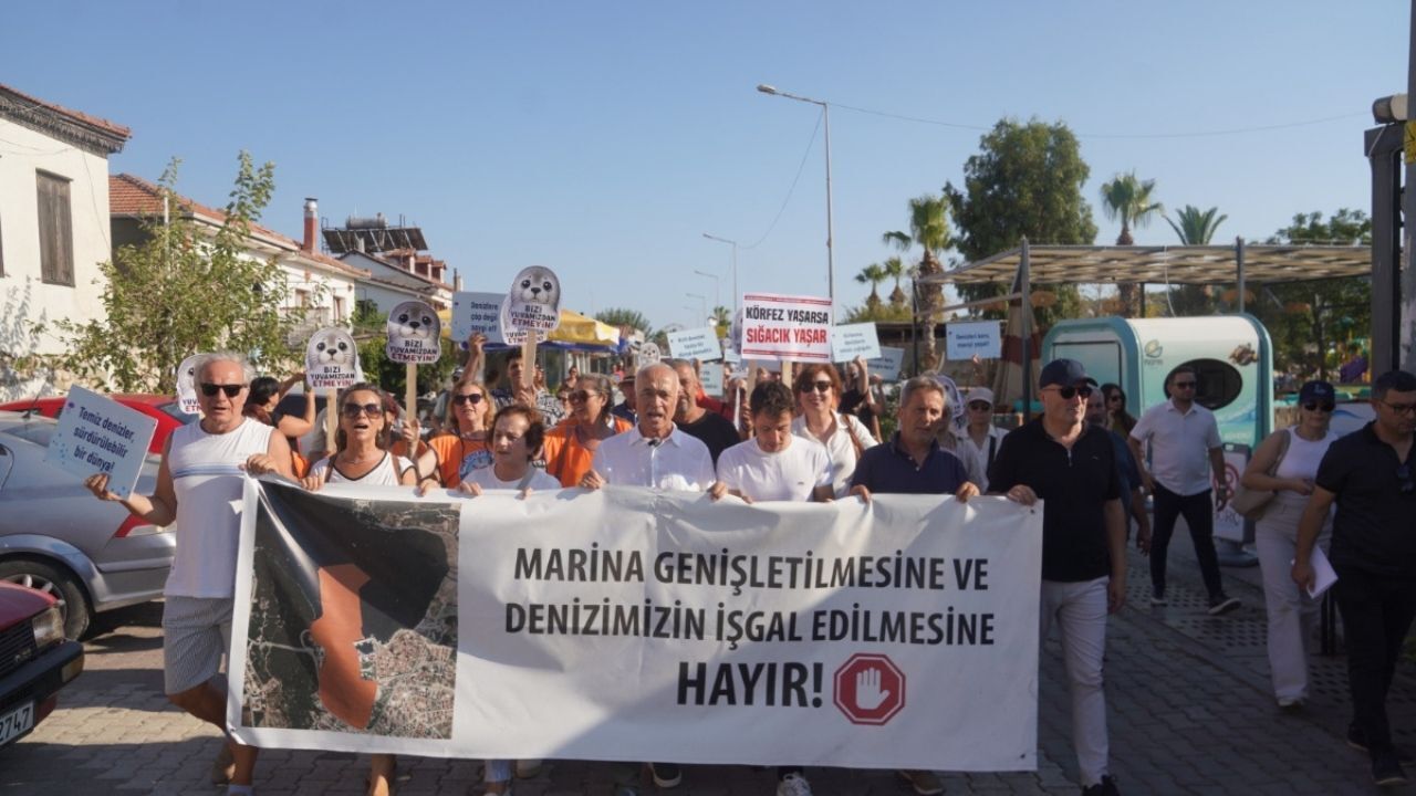 Çevre