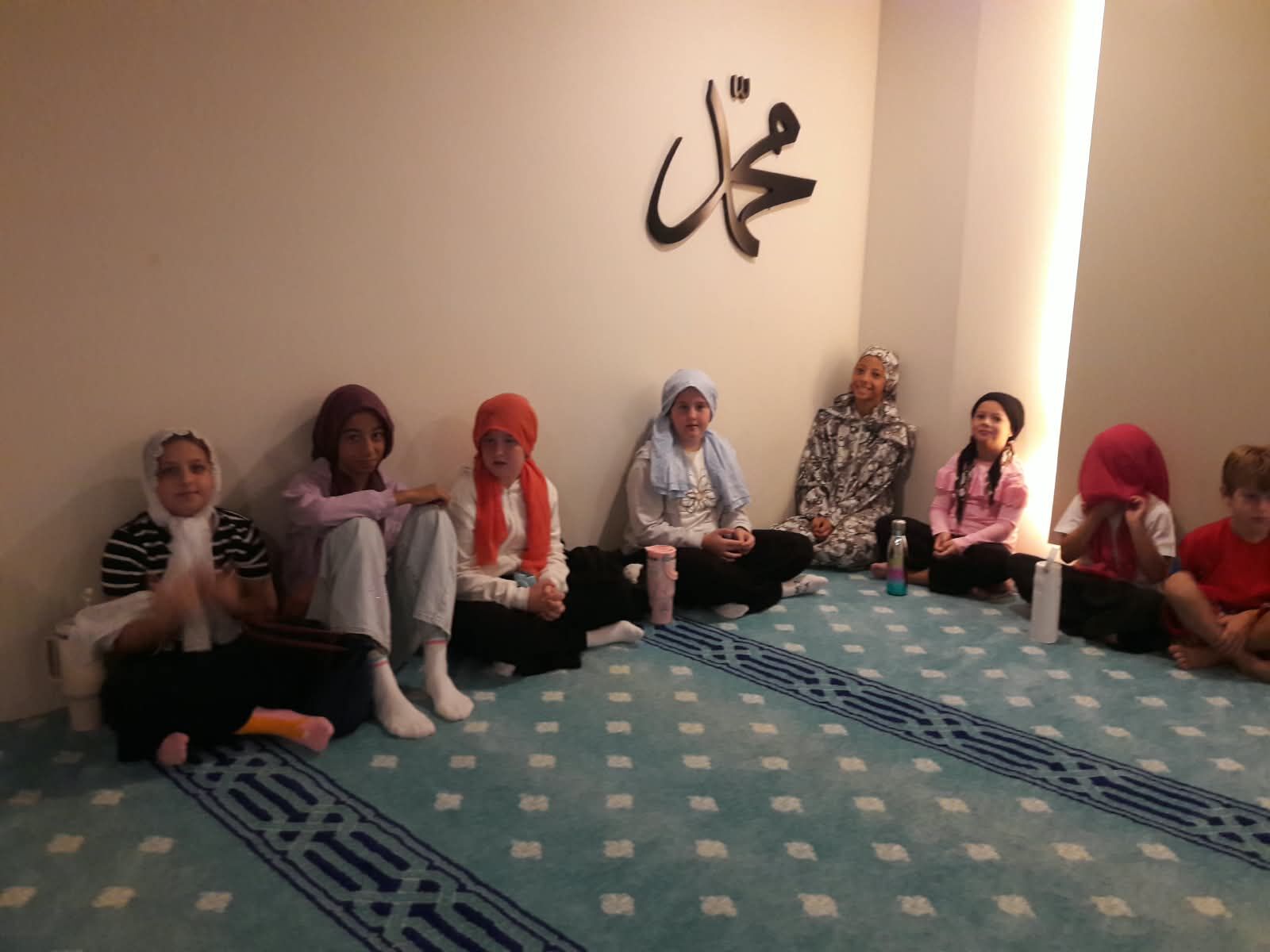 Simpaş Kuran Kursu Ahmet Teke Hoca (2)