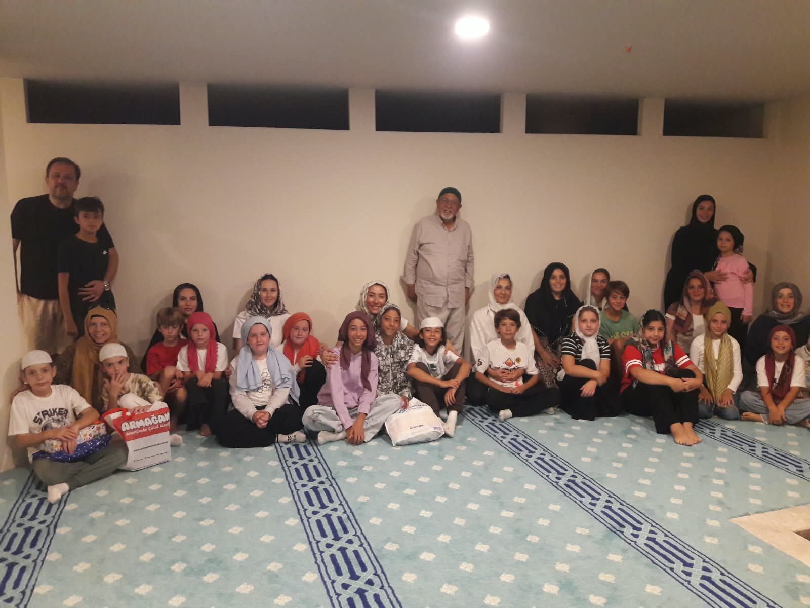 Simpaş Kuran Kursu Ahmet Teke Hoca (4)