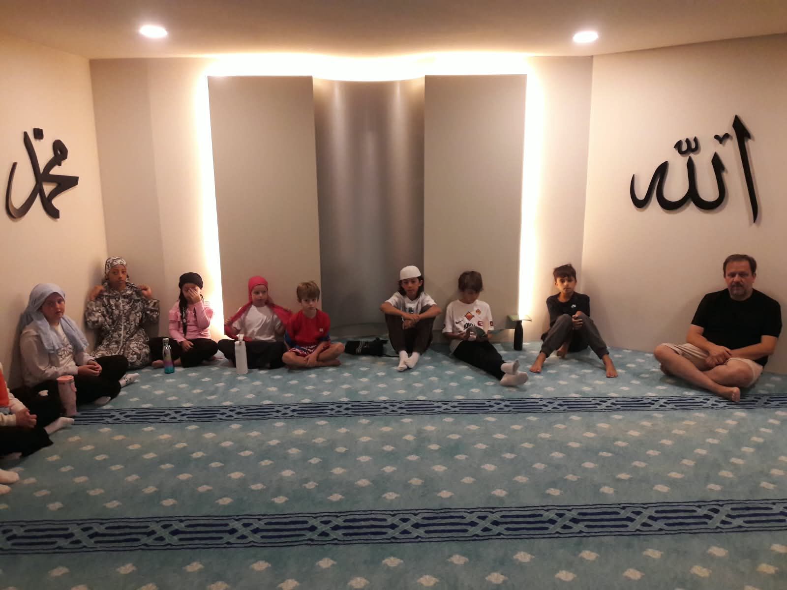 Simpaş Kuran Kursu Ahmet Teke Hoca (5)