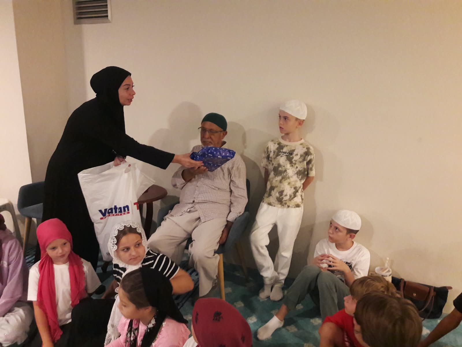 Simpaş Kuran Kursu Ahmet Teke Hoca (7)