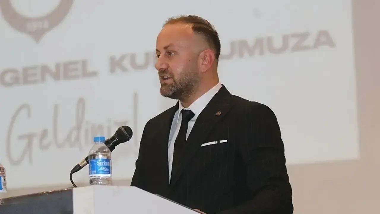 Sinan Kanlı Altay