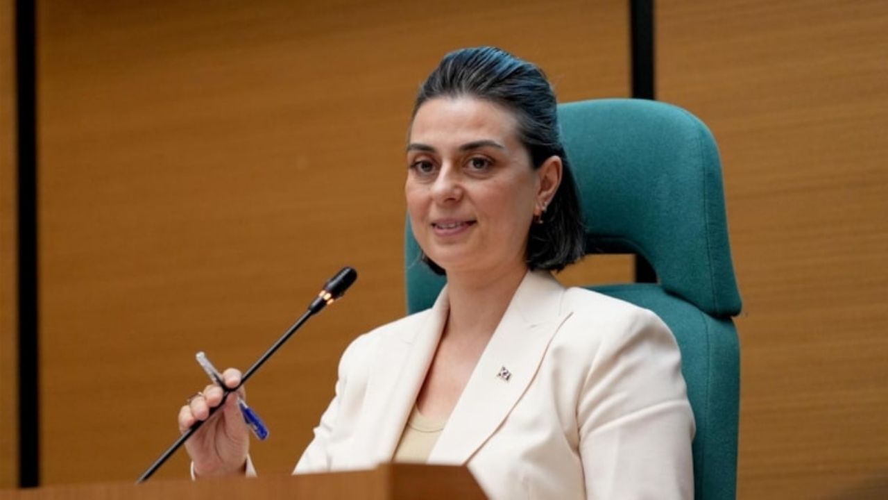 Sinem Dedetaş
