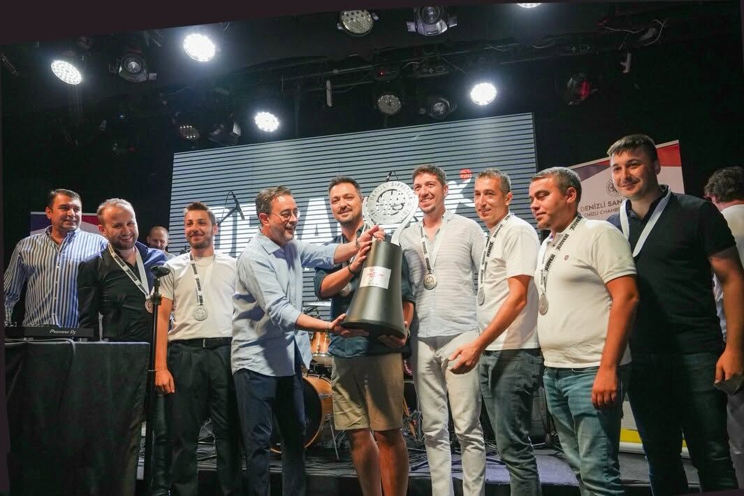 Şirketler Basketbol Ligi (1)