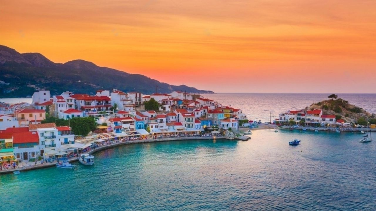Sisam Adası
