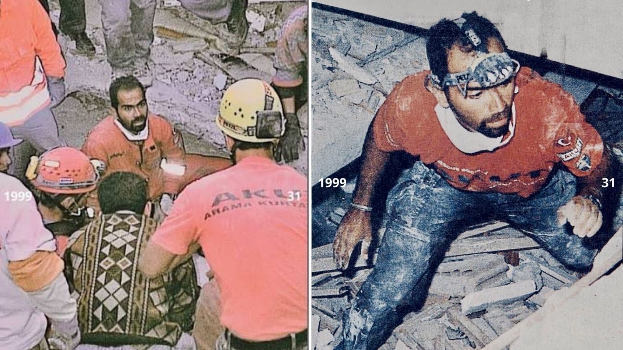 Sosyal medya paylaşımı nedeniyle tutuklanan AKUT kurucusu Nasuh Mahruki hakkındaki iddianame tamamlandı. Mahruki'nin 4,5 yıla kadar hapsi istendi.