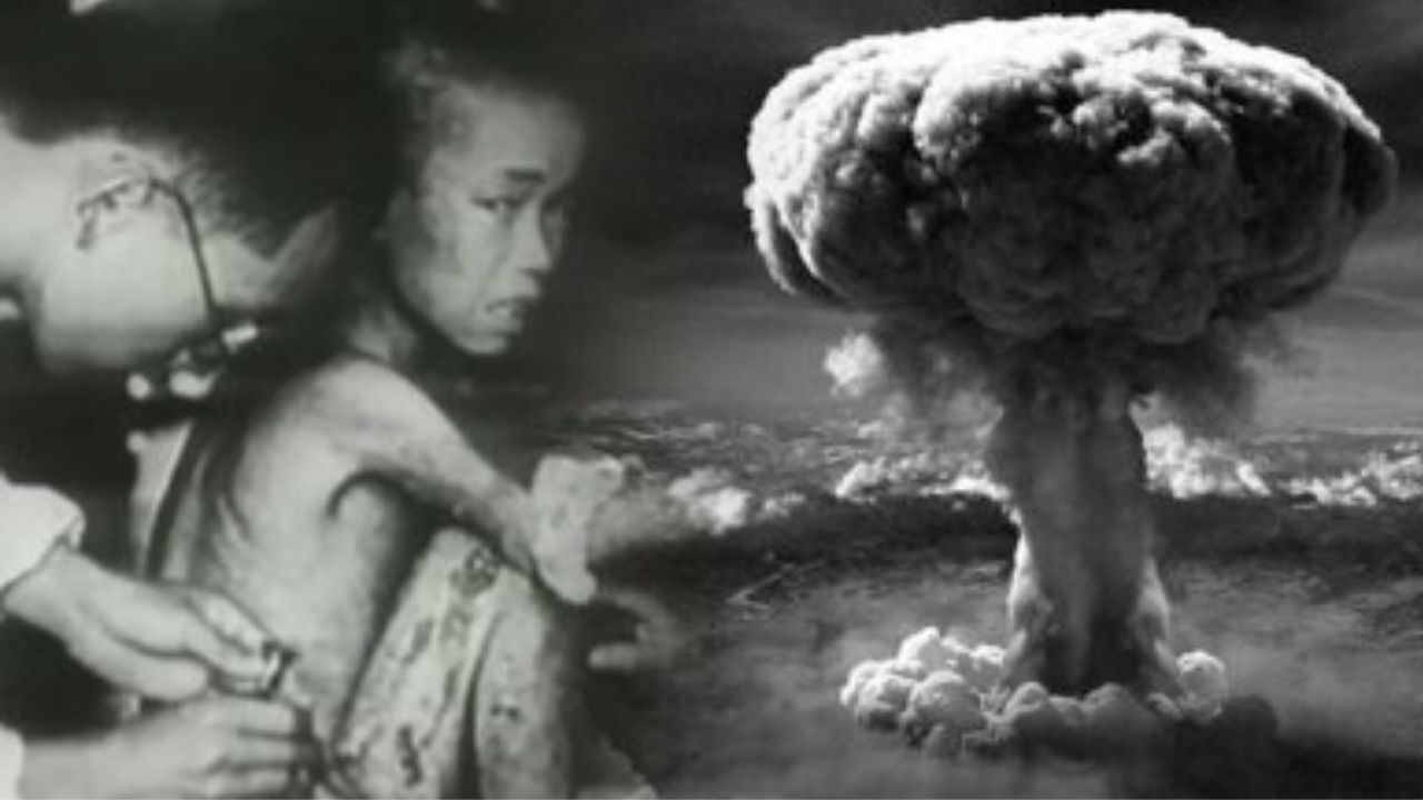ABD'nin Hiroşima ve Nagazaki'ye attığı atom bombaları 200 binden fazla can aldı, şehirleri yerle bir etti. İkinci Dünya Savaşı'nı bitiren nükleer yıkımın acı bilançosu ve detayları haberimizde.