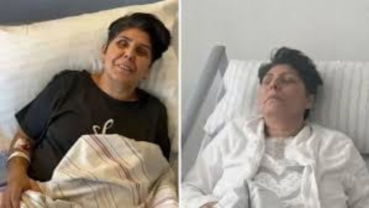 Almanya'da lösemi tedavisi görürken 59 yaşında hayatını kaybeden Cansever’in vasiyeti ortaya çıktı.