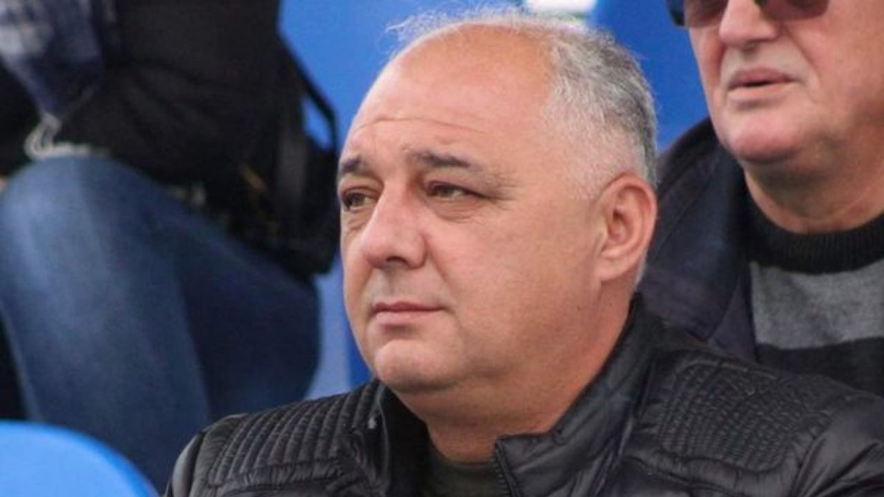Süper Amatör Küme’de genç ve dinamik bir kadro kurmaya hazırlanan Bağbaşı Zeytinköyspor, yeni transferle yeni sezona damga vurmaya hazırlanıyor. Onursal Başkan Kenan Şenel iddialı konuştu.