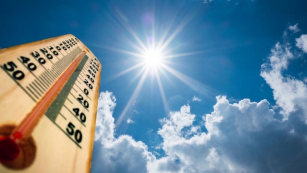 Ege’de kavurucu sıcak alarmı: Termometreler 38 dereceye dayanacak!