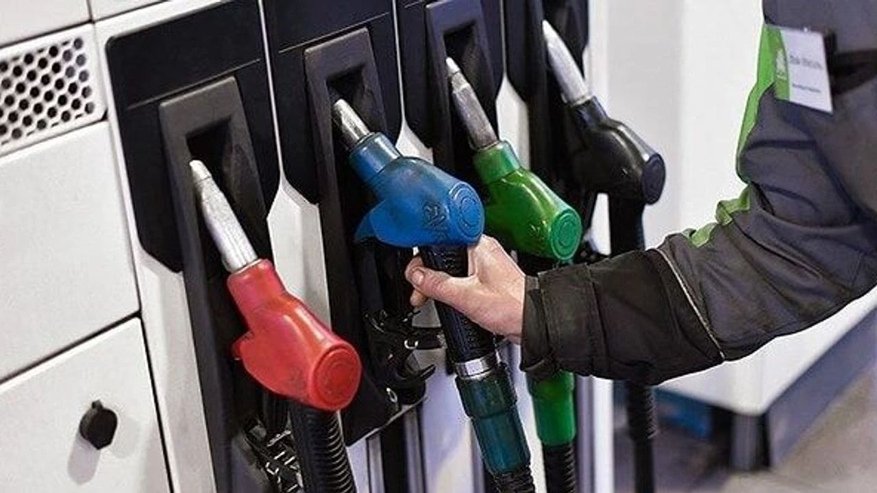 Akaryakıtta ÖTV kararı! Tarih verildi, motorinde sıfırlama geliyor