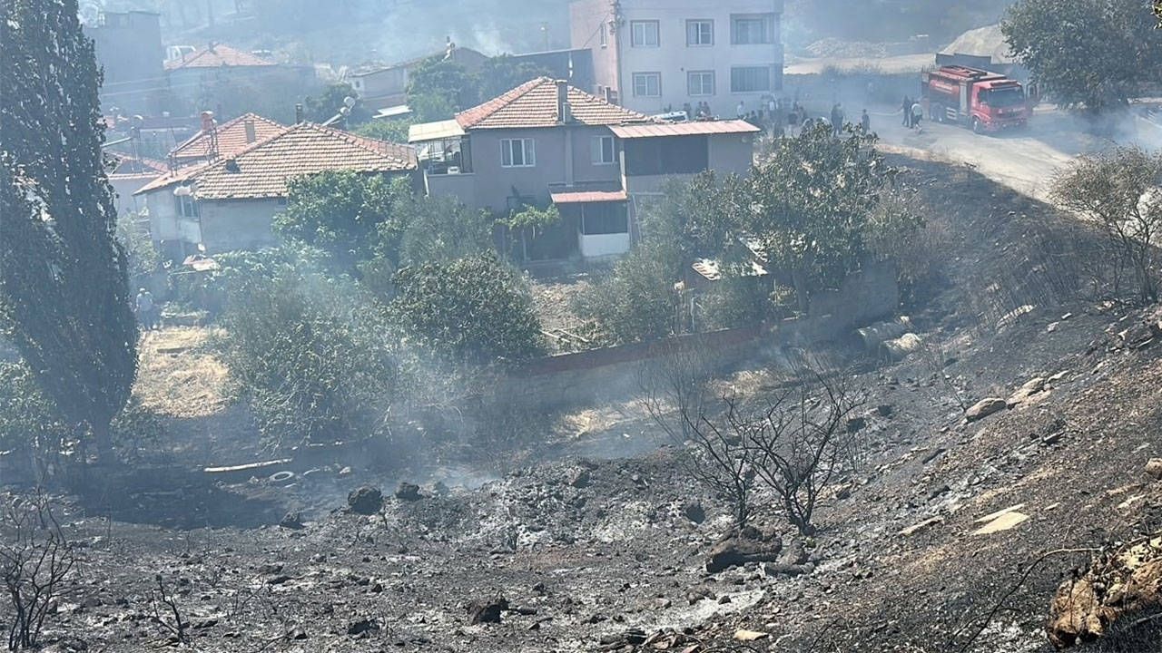 Çevre