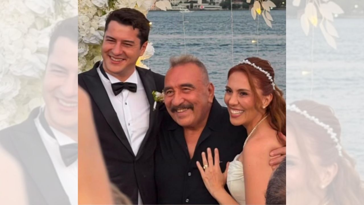 Fantezi müziğin usta ismi Ümit Besen, hâkim kızı Ezgi Besen ile avukat Yüksel Görkem Erbek Sarayiçi'nde dünyaevine girdi. Bodrum'daki sanatçı kızının düğününe katılamadı.