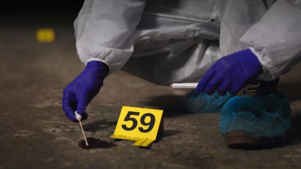 Kırıkkale'de 12 yıl önce öldürülüp dondurucuda 7 parçaya bölünen Hüseyin Okumuşoğlu cinayetinde 7 milyon veri incelendi. Üç ilde düzenlenen operasyonla gözaltına alınan 17 şüpheli adliyeye sevk edildi.